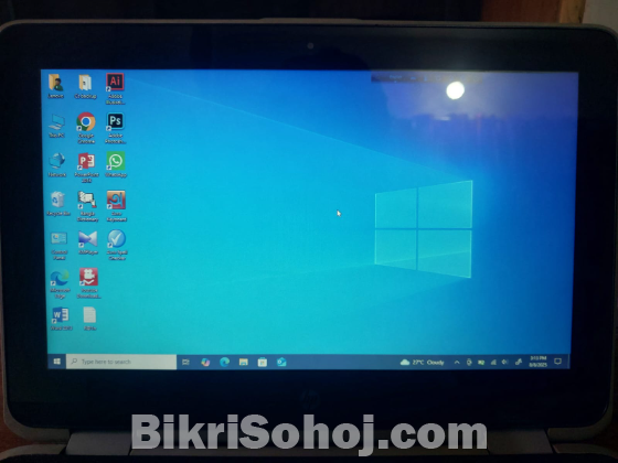 hp probook x360 g4 11 ee laptop